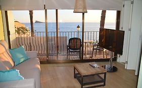 Apartamentos Playa Pequeña